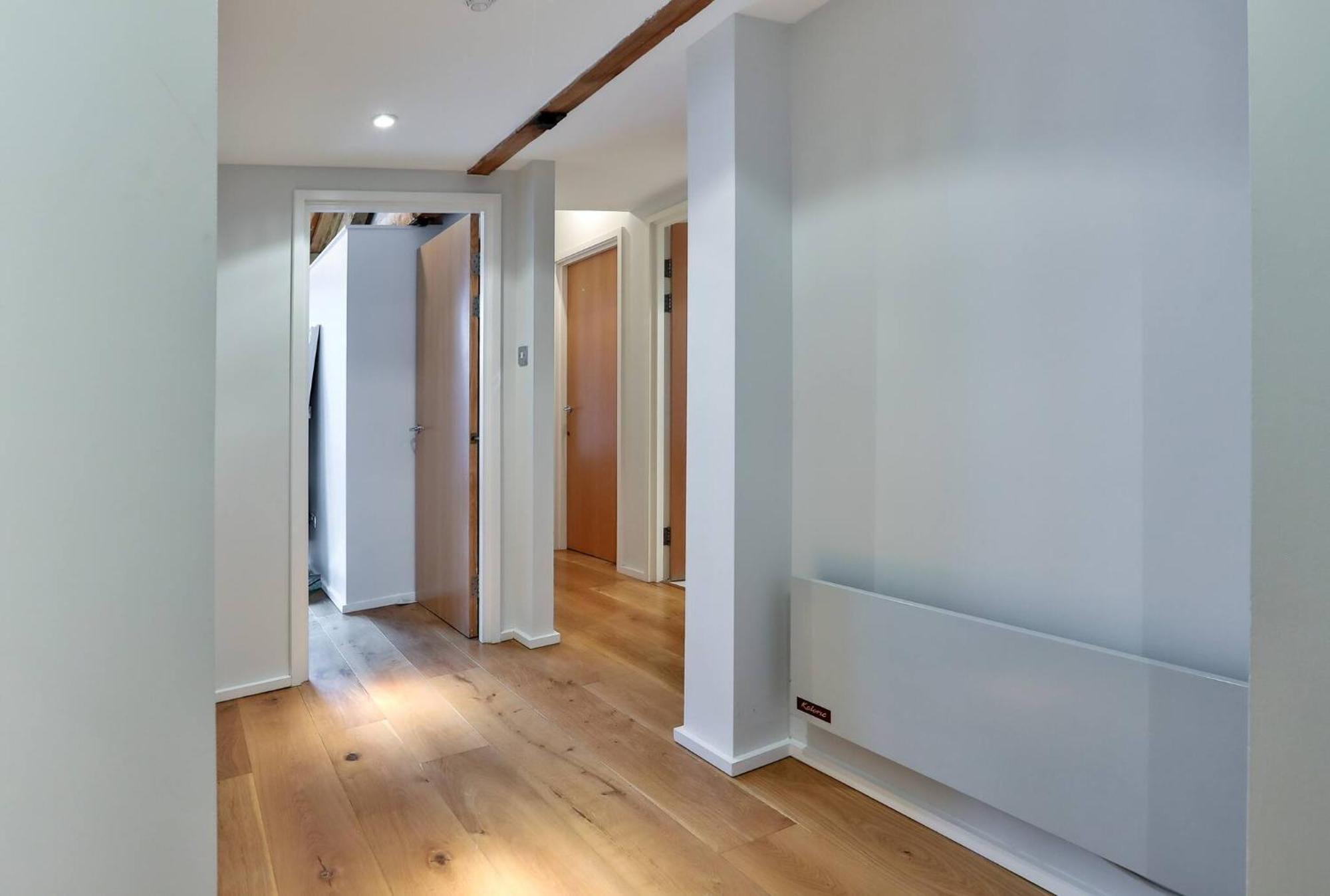 Wild Roses Serviced Apartments - Excel Warehouse 1 London Exterior photo
